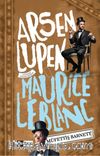Arsen Lüpen - Müfettiş Barnett