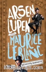 Arsen Lüpen - Müfettiş Barnett