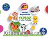 Q Bebek Sevimli Hayvanlar Yapboz