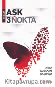 Her Daim Aşk 3 Nokta