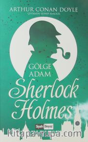 Gölge Adam / Sherlock Holmes