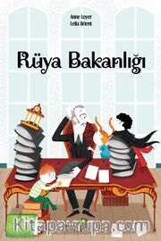 Rüya Bakanlığı