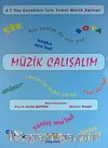 Müzik Çalışalım