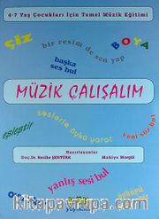 Müzik Çalışalım