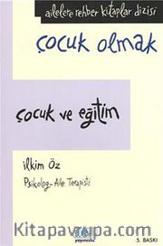 Çocuk ve Eğitim (ciltsiz)