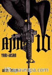 Ajin: Yarı İnsan 10.Cilt