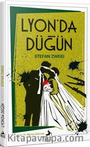 Lyon’da Düğün