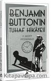 Benjamin Button’ın Tuhaf Hikayesi