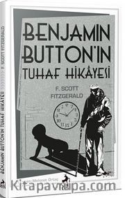 Benjamin Button’ın Tuhaf Hikayesi