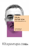 Celal Üster İçin & Çeviri Uğraşında 50 Yıl