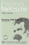 İnsanca Pek İnsanca 2