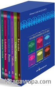 Peygamber Efendimizin Hayatı Set (6 Kitap)