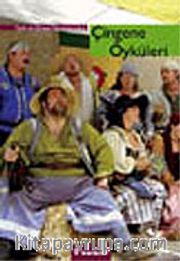 Çingene Öyküleri