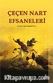 Çeçen Nart Efsaneleri