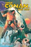 Barbar Conan'ın Vahşi Kılıcı Cilt: 22