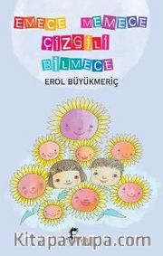 Emece Memece Çizgili Bilmece