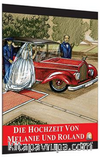 Die Hochzeit Von Melanie Und Roland (Seviye 1) (Almanca Hikaye)