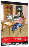 Muttertag (Seviye 1) (Almanca Hikaye)