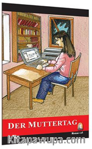 Muttertag (Seviye 1) (Almanca Hikaye)