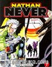 Nathan Never 7: Sıfır Tolerans