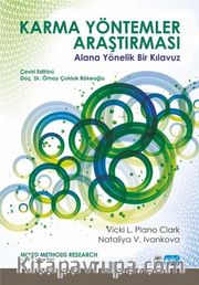 Karma Yöntemler Araştırması <br /> Alana Yönelik Bir Kılavuz