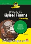 20’li Yaşlar İçin Kişisel Finans for Dummies