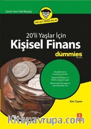 20’li Yaşlar İçin Kişisel Finans for Dummies
