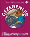 Gezegenler Boyama Kitabı