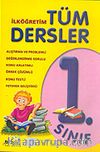 Tüm Dersler İlköğretim 1 Sınıf