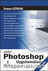 Adobe Photoshop Uygulamaları