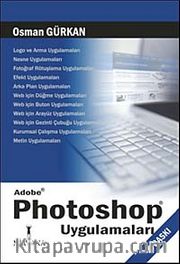Adobe Photoshop Uygulamaları