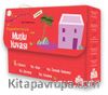 Peygamberimizin (asm) Mutlu Yuvası (5 Kitap Takım)
