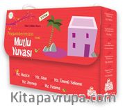 Peygamberimizin (asm) Mutlu Yuvası (5 Kitap Takım)