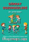 Dikkat Egzersizleri (6 Yaş)