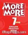7. Sınıf More and More English Practice Book