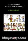 Animasyon Yapım Teknikleri