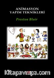 Animasyon Yapım Teknikleri