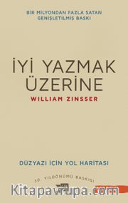 İyi Yazmak Üzerine