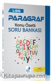 LGS Paragraf Konu Özetli Soru Bankası