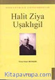 Halit Ziya Uşaklıgil