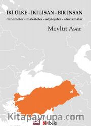 İki Ülke İki Lisan Bir İnsan