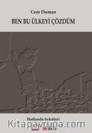 Ben Bu Ülkeyi Çözdüm