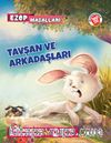 Tavşan ve Arkadaşları / Ezop Masalları