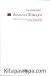 Almanya Türkçesi 