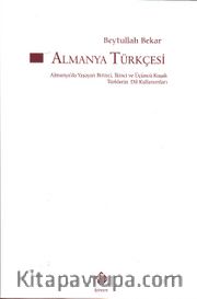 Almanya Türkçesi 