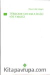 Türkçede Çocuk İle İlgili Söz Varlığı