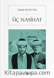 Üç Nasihat