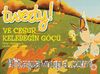 Tweety! ve Cesur Kelebeğin Göçü 
