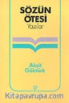 Sözün Ötesi