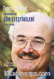 İncelemesel Şiir Eleştirileri (Birinci Kitap)